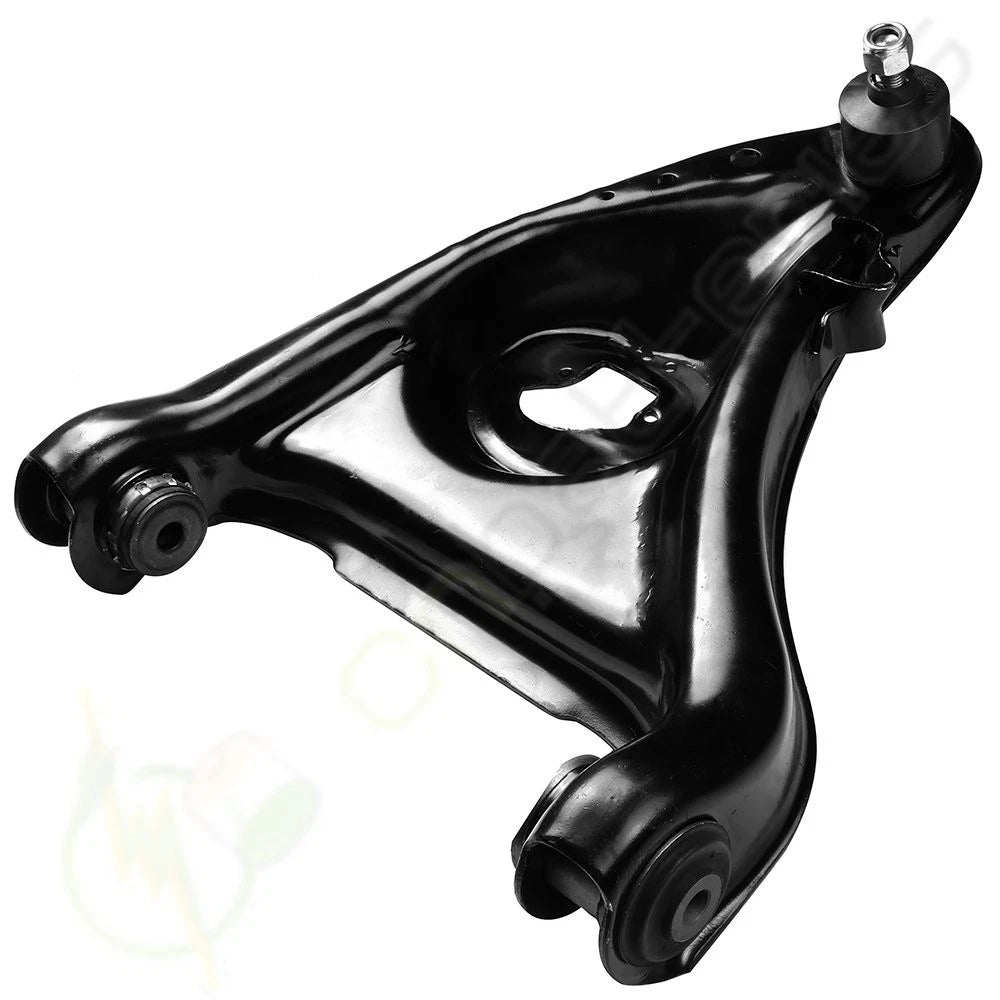 2X Lower Control Arm Kit for Lincoln Town Car Grand Crown Victoria (1995–2002)