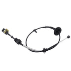 Gear Shifter Cable for Ford F-150 XLT 4.6L (2000–2003) 4R70W Auto Trans