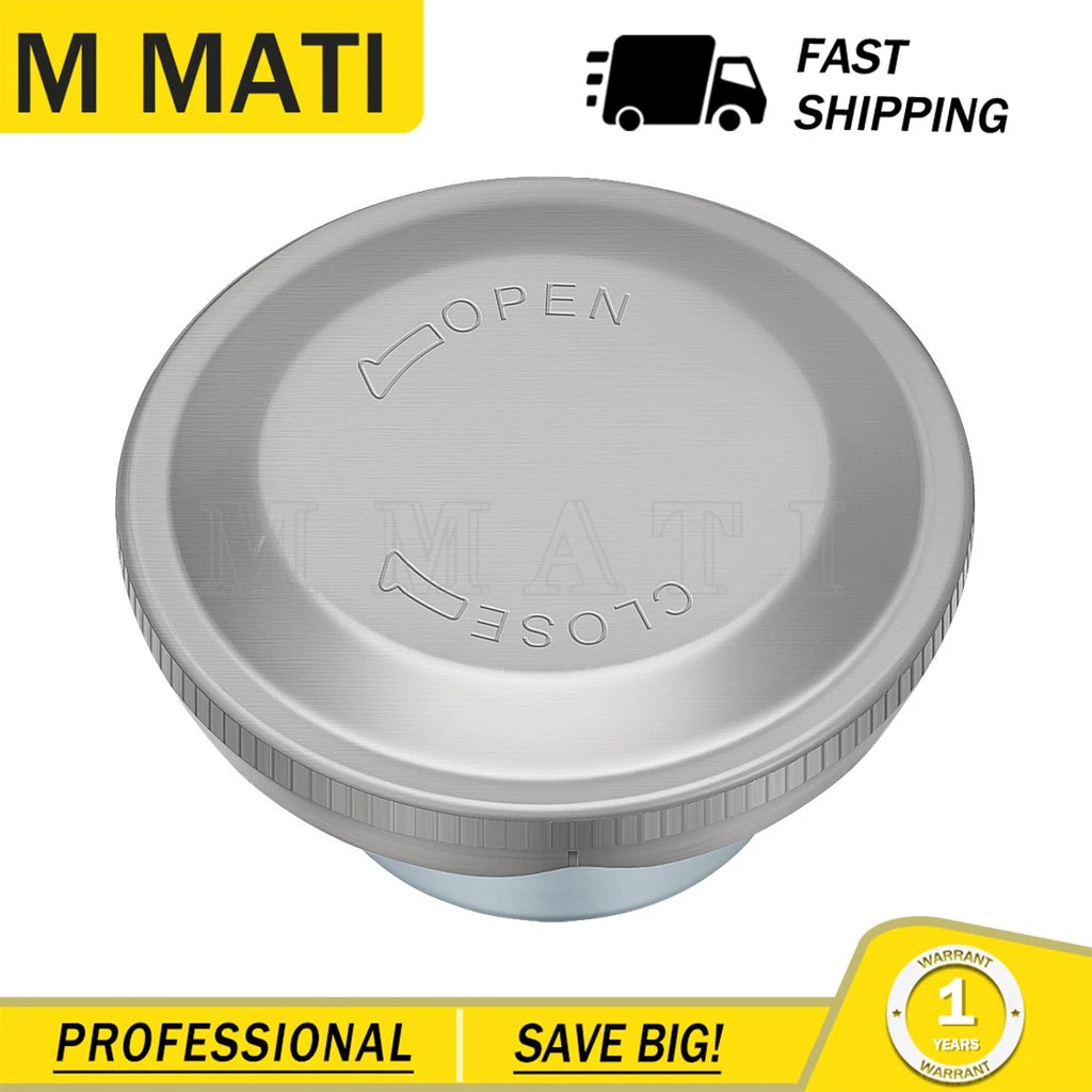 Fuel Cap for Kawasaki Mule 2510 (1998–2001) 51048-1103, 51048-0005