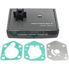 Water Pump Impeller Kit for Suzuki DF 8 9.9 15 20 (17400-99J01)