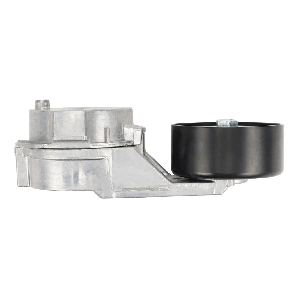 Serpentine Belt Tensioner with Pulley for Chevy Hummer Isuzu Buick Saab (1998–2008)