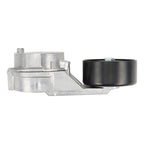 Serpentine Belt Tensioner with Pulley for Chevy Hummer Isuzu Buick Saab (1998–2008)