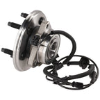 Set of 2 Wheel Hubs for Explorer (Left & Right)