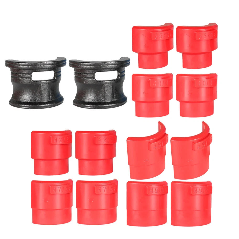 Fork Seal Driver Tool for Universal Motorcycle (35-50mm)