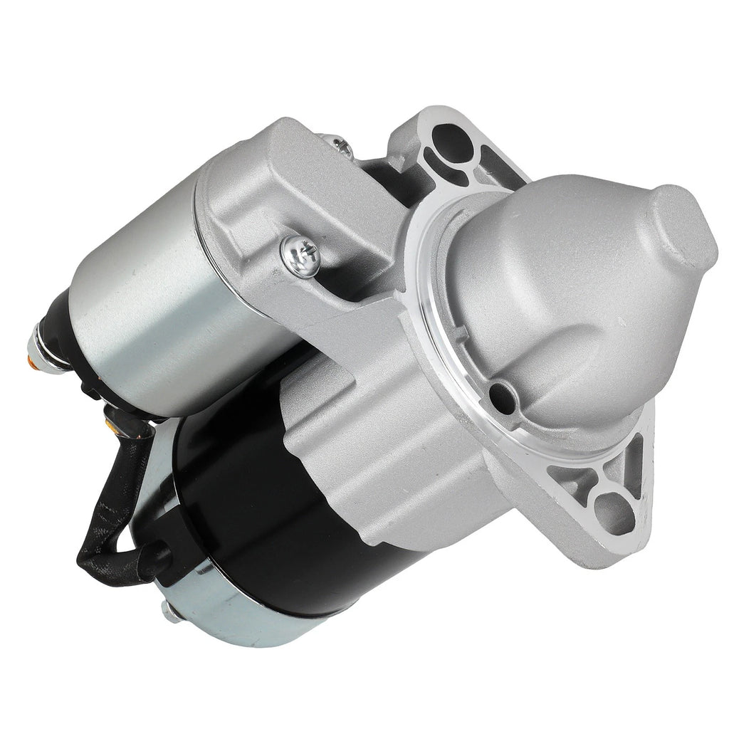 Starter Motor for Nissan Lift Truck P40 (1986–2006) 18096N 12V 8T CW 1.2kW