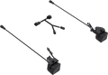 Acc Light Kit Flood Beam for Ski-Doo Snowmobiles (2017)