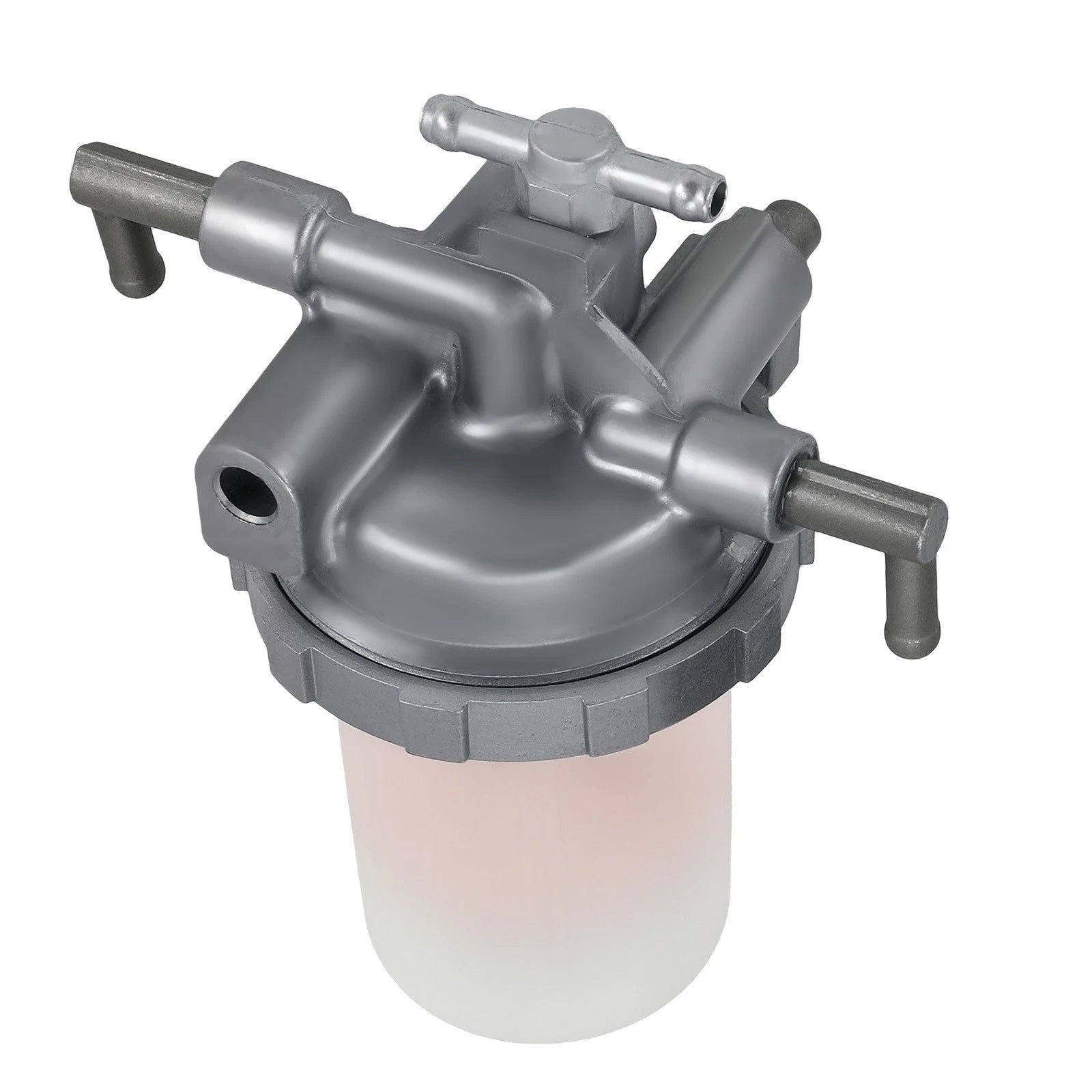 Water Separator for Yanmar 3TNM74F-NGGE, 3TNV80F-NGGE
