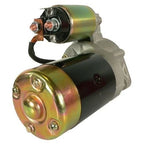 Starter for Mitsubishi Inboard Motor L2A, L2E, L3E