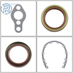 Timing Chain Cover for SB Chevy V8 (283-400)