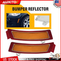 Amber Lens Side Marker Reflector for BMW X5 E70 (2011–2013)