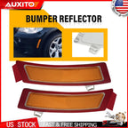 Amber Lens Side Marker Reflector for BMW X5 E70 (2011–2013)