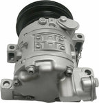 AC Compressor Replacement for Nissan Sentra 1.6L (1993-1999)