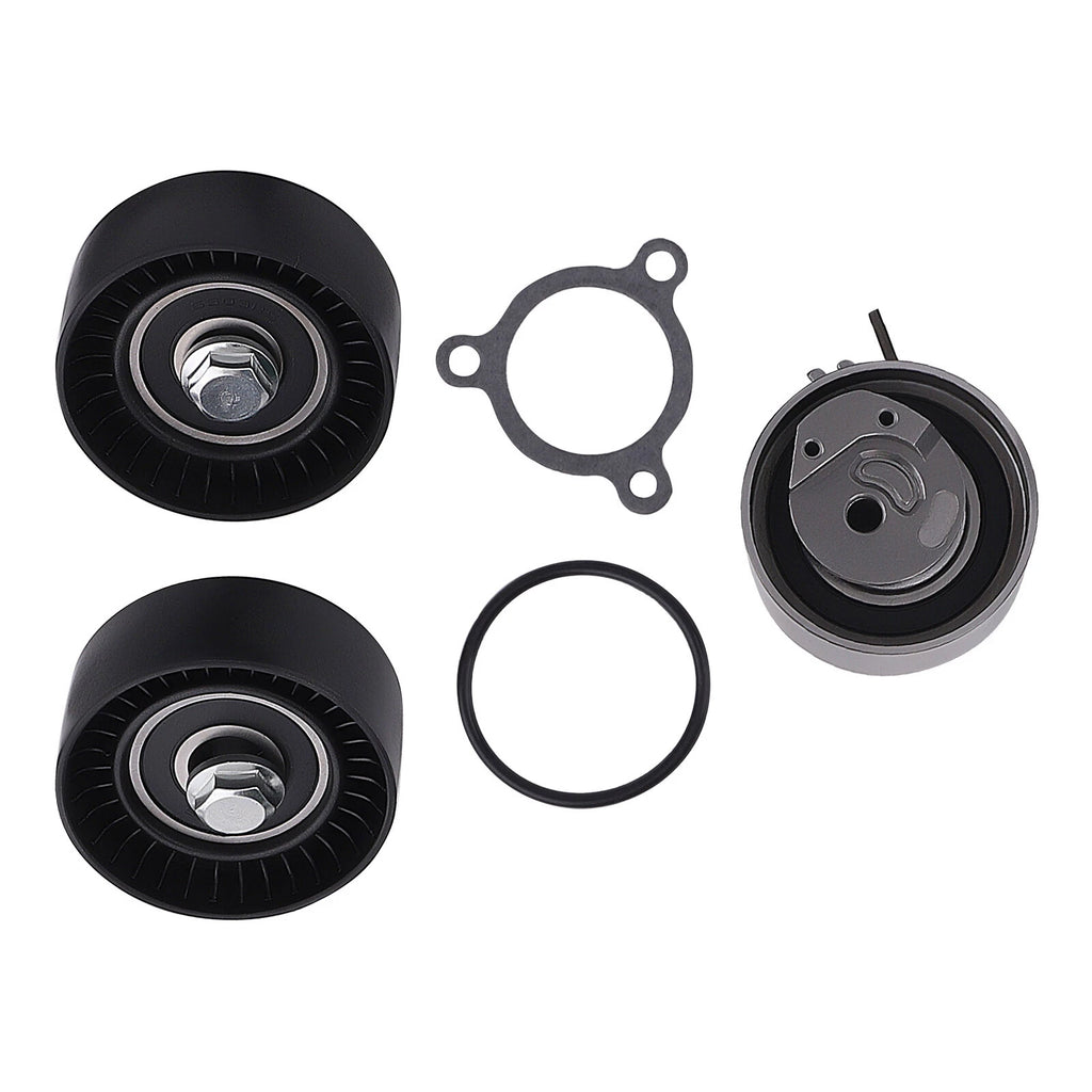 Timing Belt Water Pump Kit for Jeep Liberty (2005–2006)