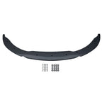 Carbon Fiber Front Lip V2 for BMW F80 M3 F82 F83 M4 (2015–2020)