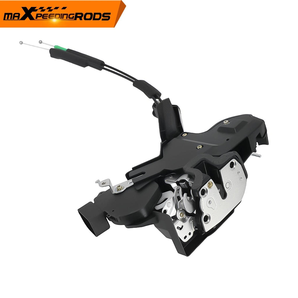 Front Passenger Door Lock Actuator for Lexus LS430 (2001–2006)