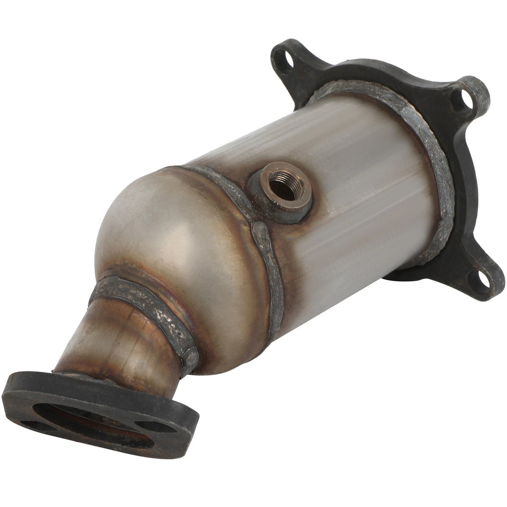 Pair Catalytic Converters for Ford Taurus, Lincoln MKX, MKS, MKZ