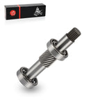 Rear axle input shaft kit for Yamaha G29/Drive golf carts (2007-2016)