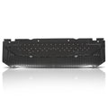 Front Bumper Lower Plate Splash Shield for Audi S4 A4 (2013–2016)