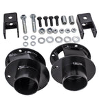 2.5'' Leveling Lift Kit Coil Spring & Spacer for Dodge Ram 2500 3500 (2014–2022)