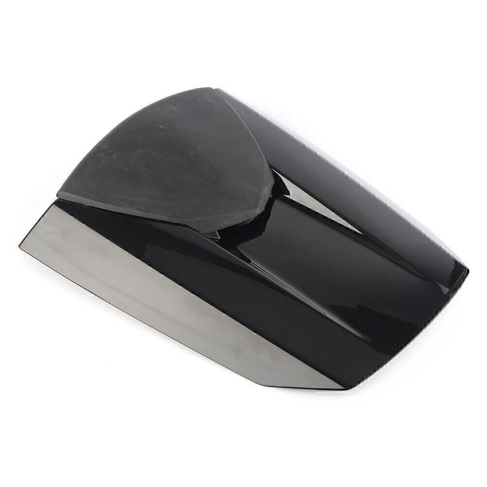 Rear Seat Cover Cowl Fairing Black for Honda CBR600RR (2013–2017)
