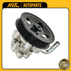 Power Steering Pump for Hyundai Sonata L4 2.4L 2006–2010 (571003K010)