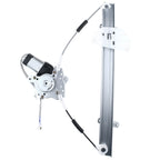 Power Window Regulator with Motor for Mitsubishi Mirage