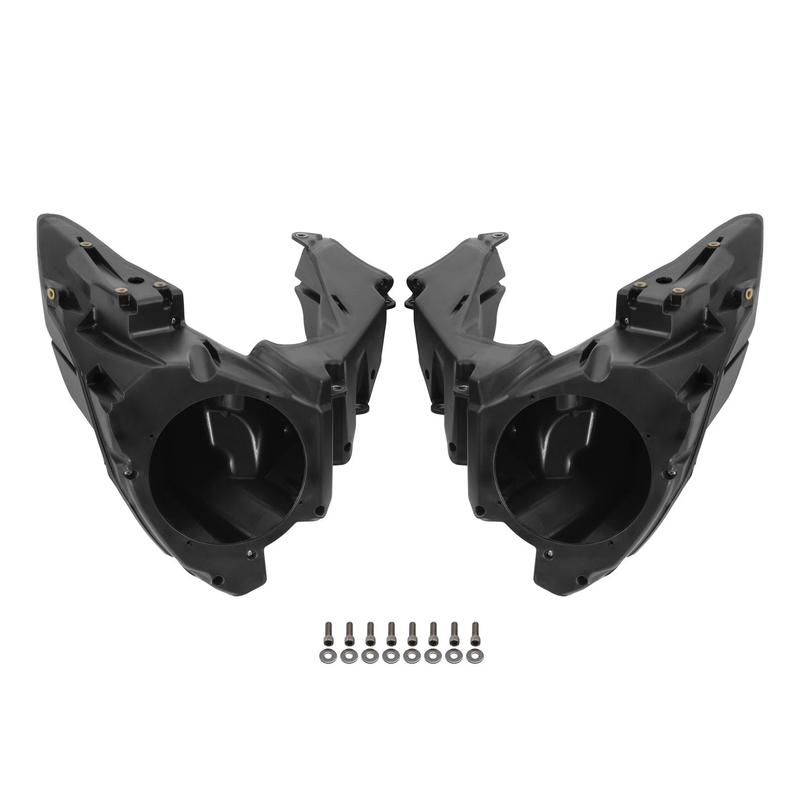 Inner Fairing Speaker Cover for Harley CVO Road Glide (2023–2025) FLTRX