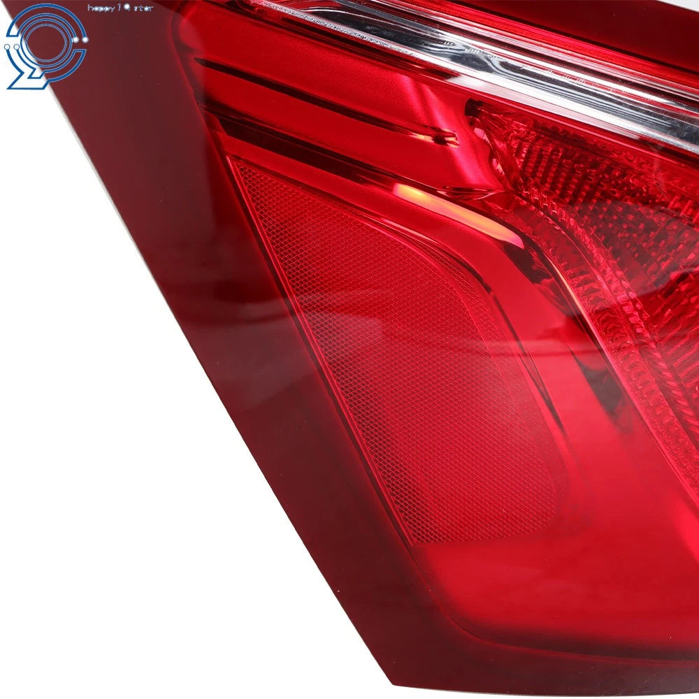 Taillight Assembly for Chevy Equinox (2018-2021) Driver Side Rear Halogen