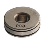 Welder Wire Feed Drive Roller Assembly Kit for Chicago (Electric)