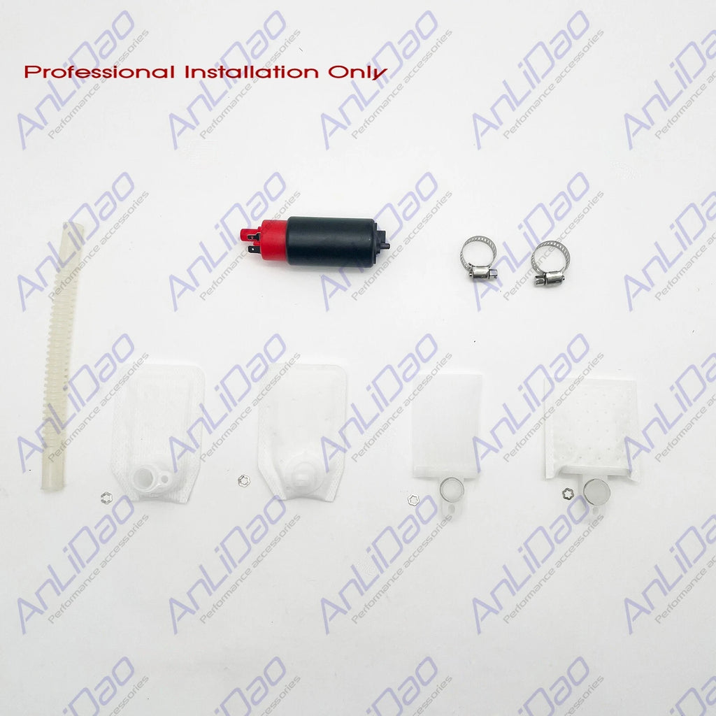 Intank EFI Fuel Pump for Piaggio Vespa 250ie GTS 250 Beverly (2006–2012)