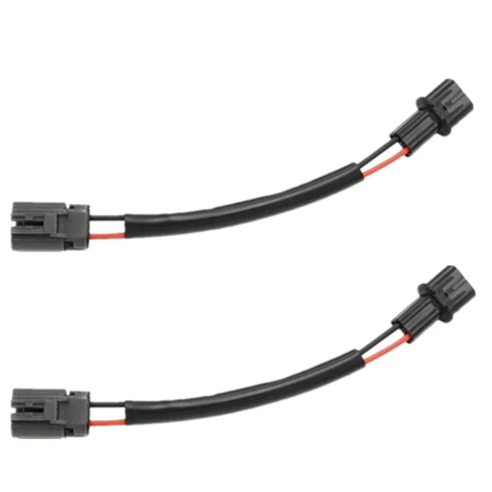 Engine Cooling Fan Wiring Harness for Mitsubishi Lancer, Outlander (2003-2018)
