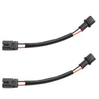Engine Cooling Fan Wiring Harness for Mitsubishi Lancer, Outlander (2003-2018)