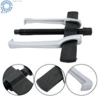 2-Jaw Gear Puller for Pulleys Flywheels Bearings (Universal)