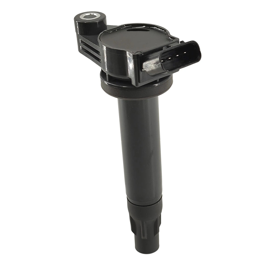 6X Ignition Coil + Spark Plug for Toyota Solara (2004–2010) 9008019025