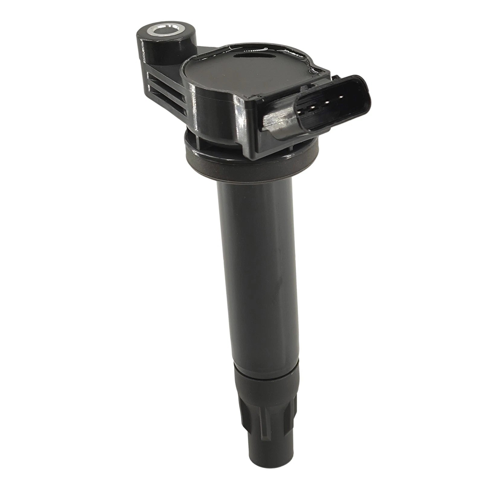 6X Ignition Coil + Spark Plug for Toyota Solara (2004–2010) 9008019025