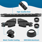 3" Lift Kit for Honda Pioneer 1000/1000-5 (2017–2023)