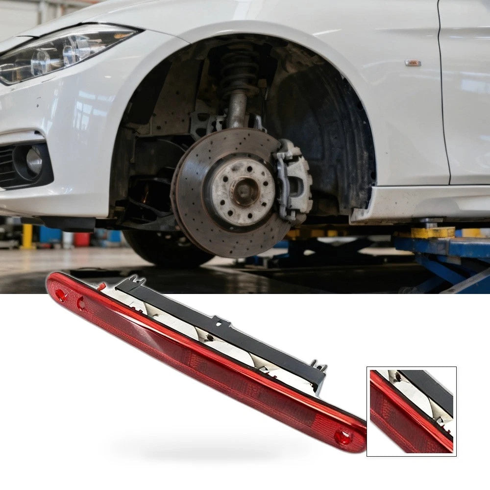 High Level Brake Light for Peugeot 107, Toyota Aygo, Citroen C1 (2005–2014) 1606372780