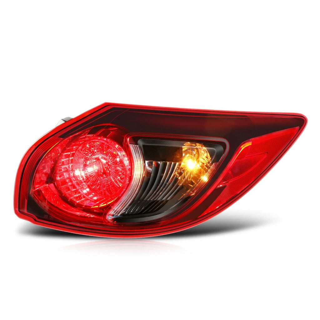 LED DRL Bumper Headlights for Chevy Silverado (1999–2002) Chrome Housing