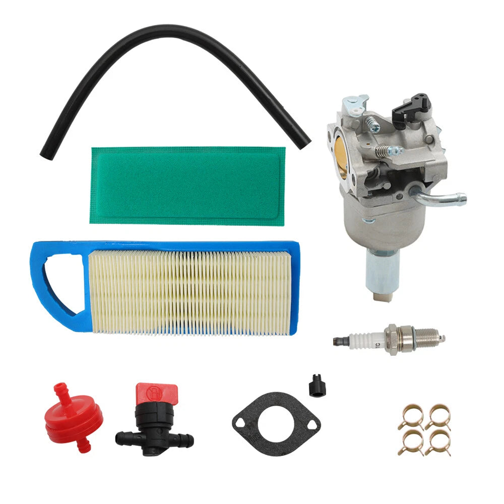 Air Filter for 19.5 HP Engine Carburetor (Fits Various Models)