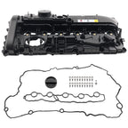 Engine Valve Cover & Gasket for BMW M2 M240i X3 X4 335i 340i 535i 440i 540i (2016–2021)