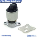 EGR Valve for Saturn SC1 SC2 SL SL1 SL2 SW2 (2000–2002)