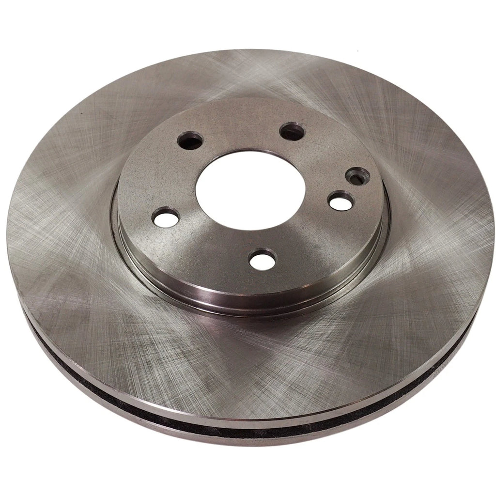 Front Disc Brake Rotors for Mercedes Benz E320 (2004–2005)