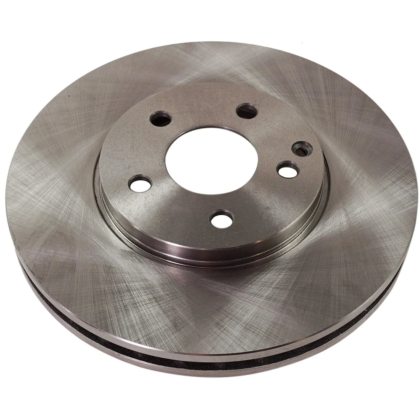 Front Disc Brake Rotors for Mercedes Benz E320 (2004–2005)