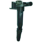 Set of 4 Ignition Coils for Ford F-150 6.2L (2010-2014)