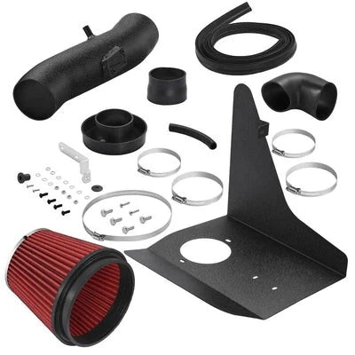 Cold Air Intake Kit for Camaro 3.6L V6 (2012–2015)