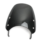 Windshield Wind Deflector for Ducati Scrambler (2015–2018)