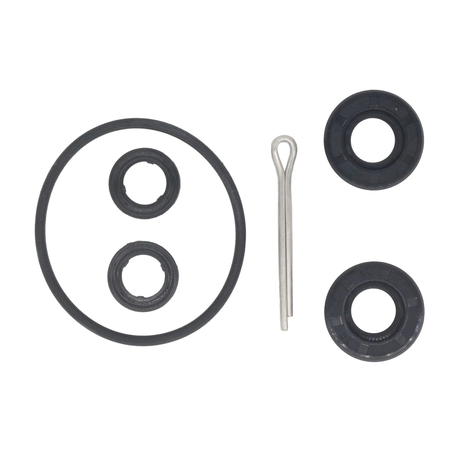 Lower Unit Seal Kit for Suzuki DT4 4HP, DT5 5HP (09282-12008, 09280-49002)