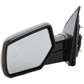 Driver Left Side Heated Mirror for Chevy GMC Yukon XL Suburban