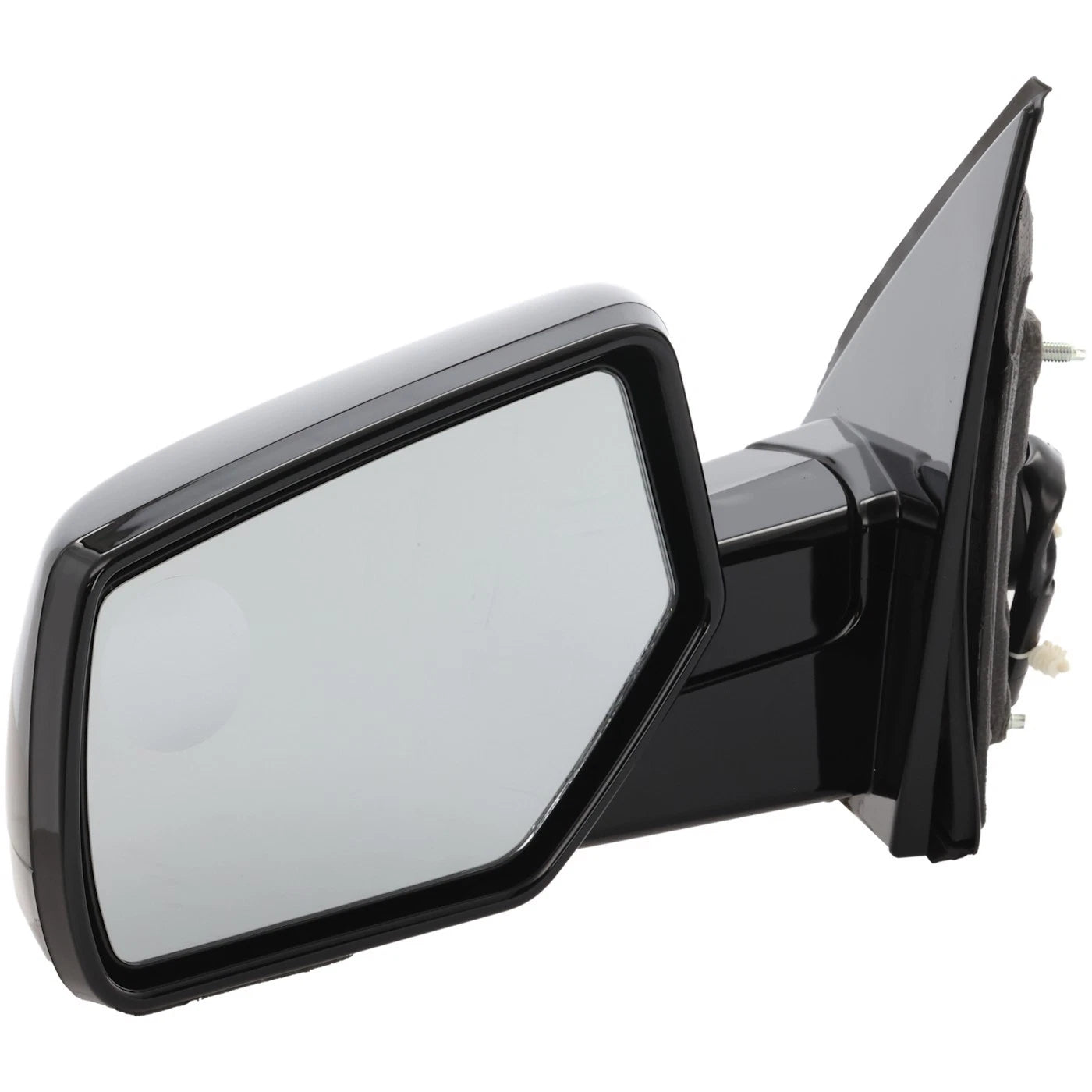 Driver Left Side Heated Mirror for Chevy GMC Yukon XL Suburban