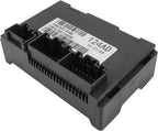 Transfer Case Control Module 68250124AD for Dodge Jeep Grand Cherokee (2016–2018)